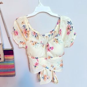 Cute and simple 💐